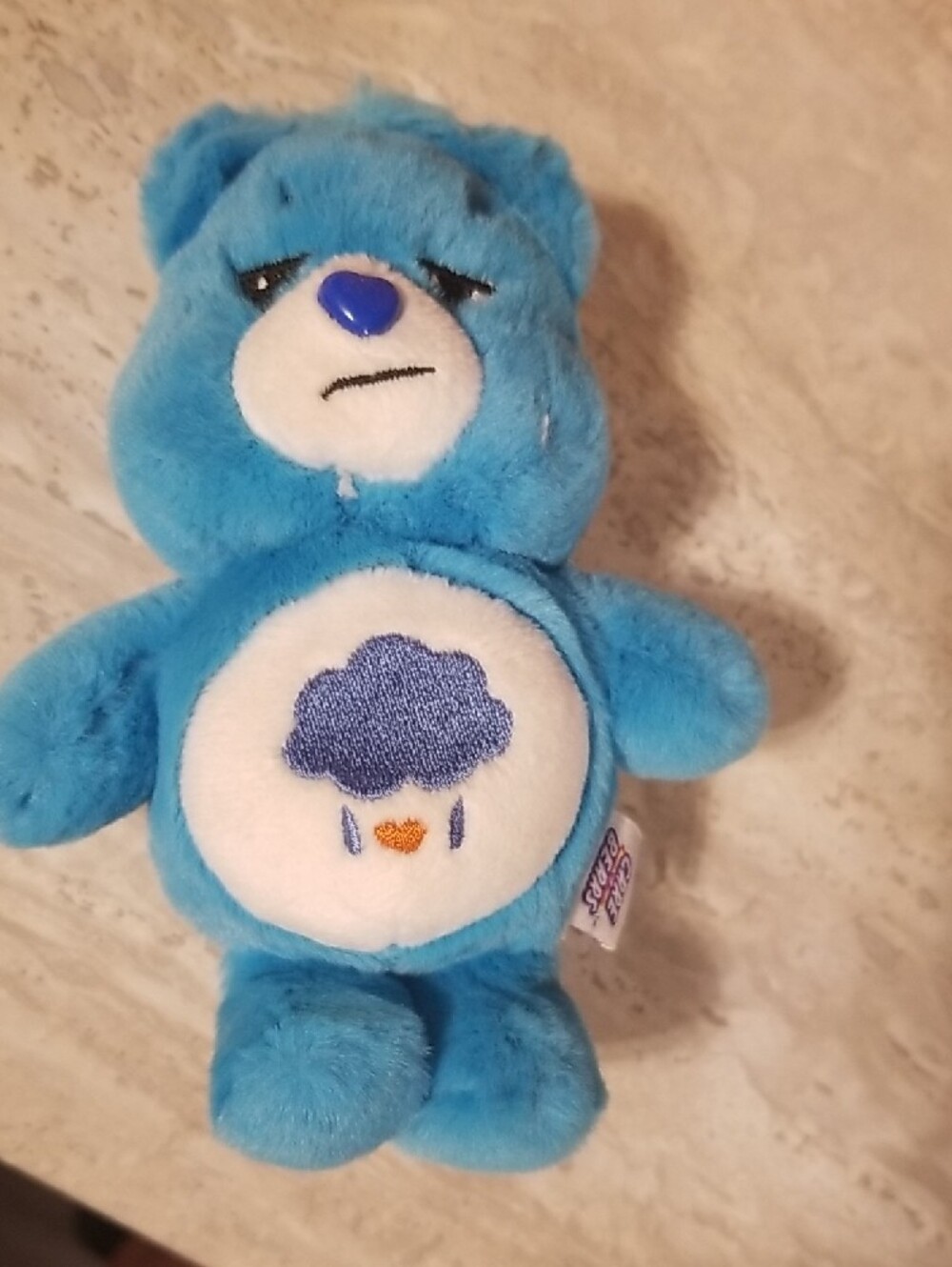 Care Bears Plush Lot - Picture 3 of 9
